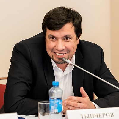 Заседание Совета Ассоциации банков России