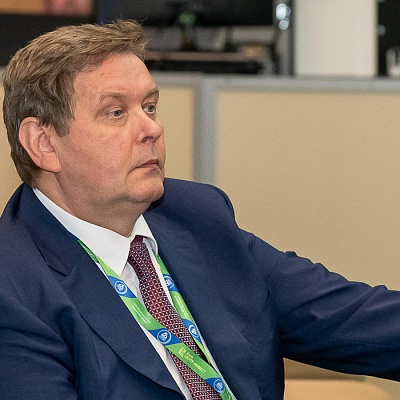 XVIII Международный банковский форум «Банки России – XXI век», 15-18 сентября 2021 год, г. Сочи