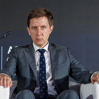 XXII Международный банковский форум - 26 сентября
