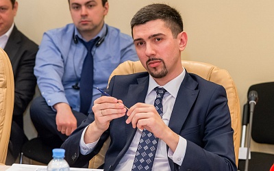 Заседание Комитета Ассоциации банков России по рискам, 5 февраля 2019 года