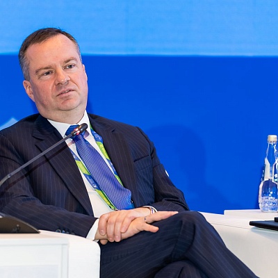 XIX Международный банковский форум «Банки России – XXI век»