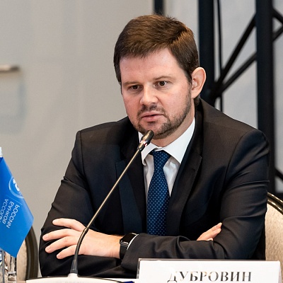 Заседание Совета Ассоциации банков России 21 сентября 2022 года