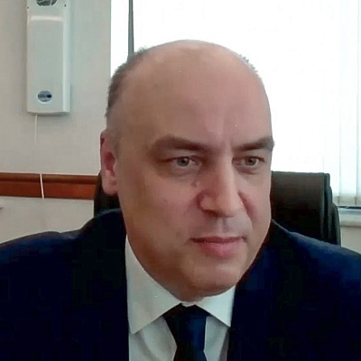 XXII Всероссийская банковская конференция «Банковская система России 2021: качество активов, бизнес-модели и регулирование»