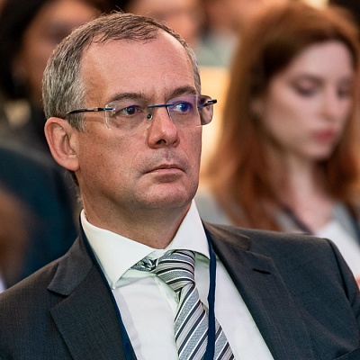 V Съезд Ассоциации банков России