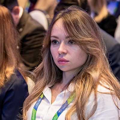 XIX Международный банковский форум «Банки России – XXI век»