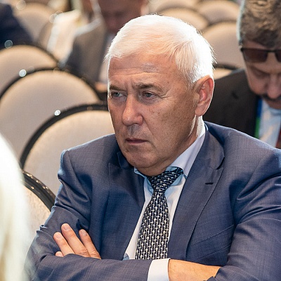 XIX Международный банковский форум «Банки России – XXI век»