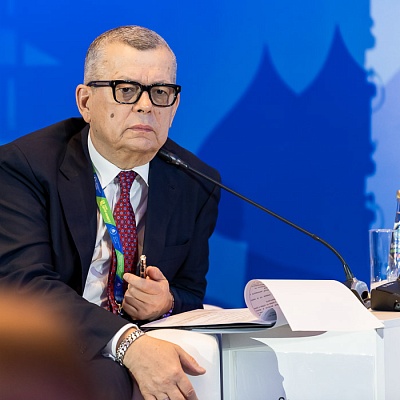 XIX Международный банковский форум «Банки России – XXI век»