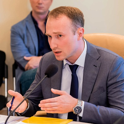 Рабочая встреча по обсуждению проекта развития ИЖС в РФ 30 августа 2019 года 
