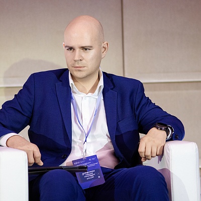 XXVI Всероссийская банковская конференция «Цифровая финансовая система России: цифровые валюты, токенизация и искусственный интеллект»
