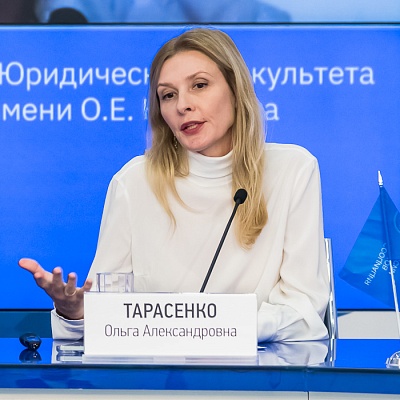 Круглый стол «Первые шаги поведенческого надзора в России: итоги, проблемы, перспективы»