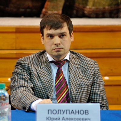 Встреча с руководством ЦБ РФ