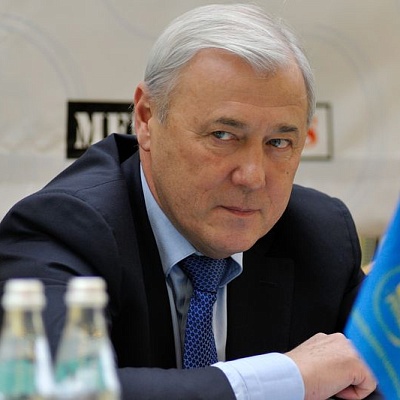 Всероссийская банковская конференция