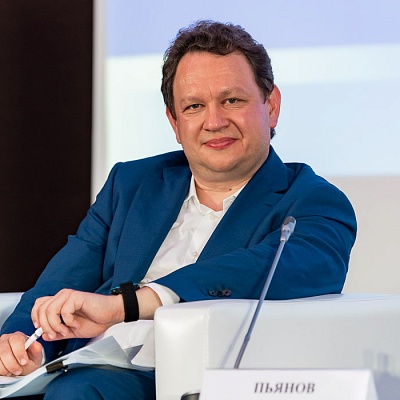 V Съезд Ассоциации банков России