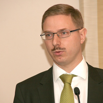 Конференция по банковским картам