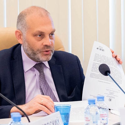Рабочая встреча по обсуждению новелл регулирования национальной платежной системы 30 августа 2019 года 