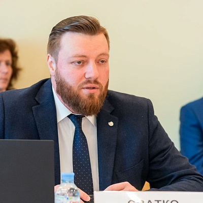 Заседание комитета по наличному денежному обращению 17 мая 2019 года