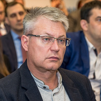 III форум по финансовым технологиям «ФинТех и облачные вычисления — последние разработки»