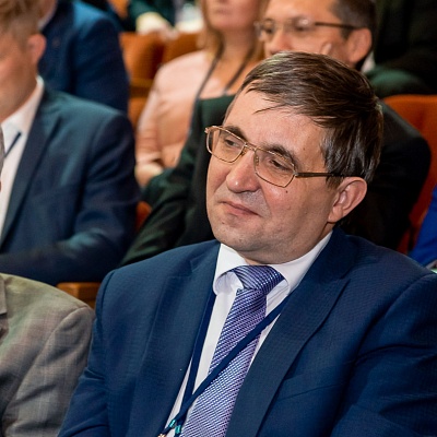 Ежегодная встреча кредитных организаций с руководством Банка России 31 января - 1 февраля 2019 года