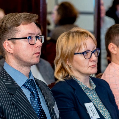 XII Международная конференцию «Банковские карты: практика и трансформация»