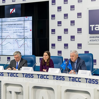XXII Всероссийская банковская конференция «Банковская система России 2021: качество активов, бизнес-модели и регулирование»