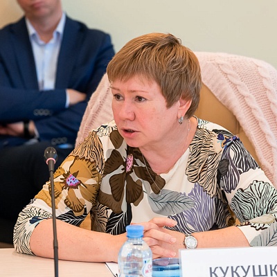 Заседание комитета по наличному денежному обращению 17 мая 2019 года