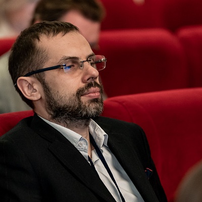 Ежегодная встреча кредитных организаций с руководством Банка России, 25-26 мая 2022 года, г. Москва