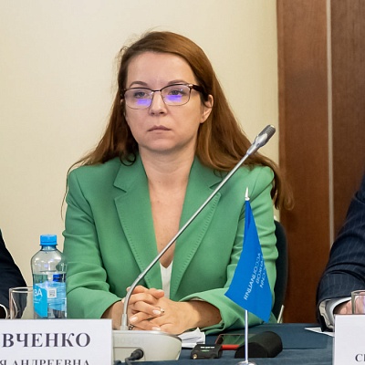 Заседание Президиума Совета Ассоциации банков России 8 июля 2022 года