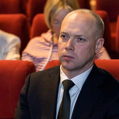 IV Съезд Ассоциации банков России