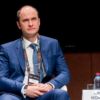 Конференция «Информационная безопасность банков»