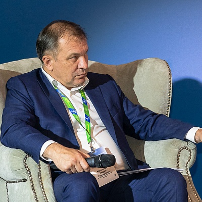 XVIII Международный банковский форум «Банки России – XXI век», 15-18 сентября 2021 год, г. Сочи