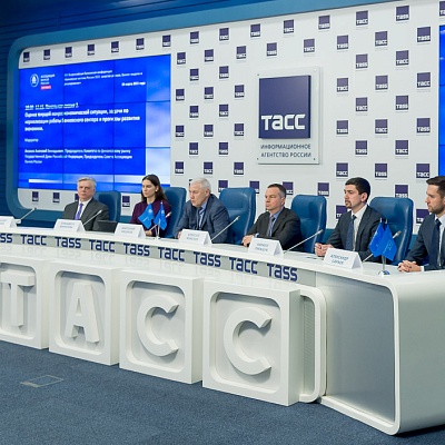 XXII Всероссийская банковская конференция «Банковская система России 2021: качество активов, бизнес-модели и регулирование»