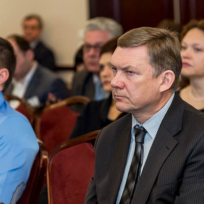 XII Международная конференцию «Банковские карты: практика и трансформация»