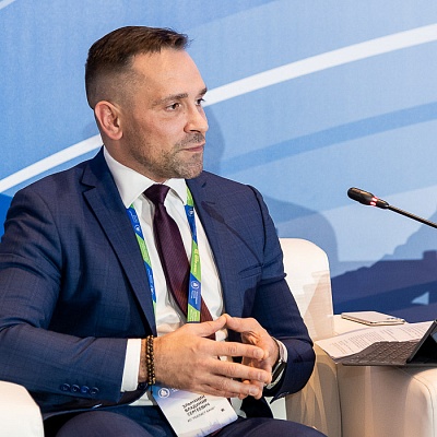 XIX Международный банковский форум «Банки России – XXI век»