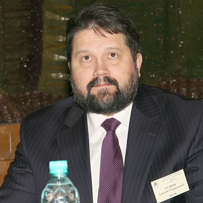 Встреча с руководством Банка России