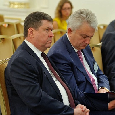 Собрание Ассоциации