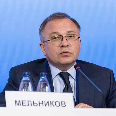 Ежегодная встреча кредитных организаций с руководством Банка России