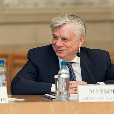 Заседание Президиума Совета Ассоциации банков России