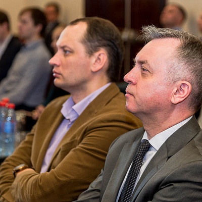 XII Международная конференцию «Банковские карты: практика и трансформация»