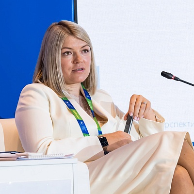 XIX Международный банковский форум «Банки России – XXI век»