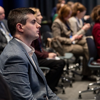 X Банковская юридическая конференция - 19 декабря