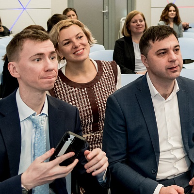 IХ Банковская юридическая конференция