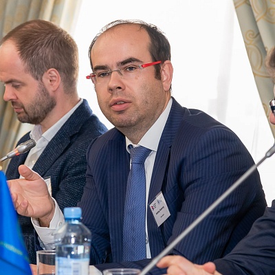 IV российско-американский форум по финансовым технологиям