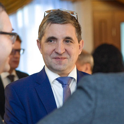 2018-02-01 - Встреча с руководством ЦБ