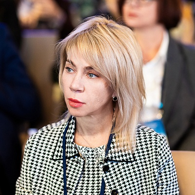Ежегодная встреча с руководством Банка России - 27 февраля 2025 года