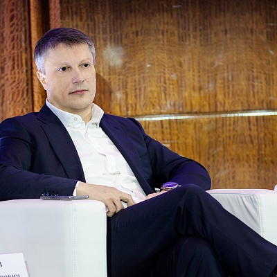XXVI Всероссийская банковская конференция «Цифровая финансовая система России: цифровые валюты, токенизация и искусственный интеллект»