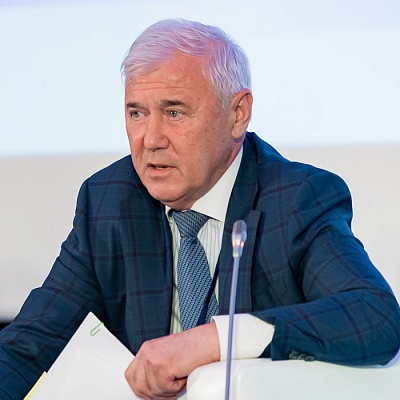 V Съезд Ассоциации банков России