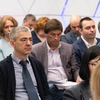 XVI Международная конференция «Платежная индустрия»