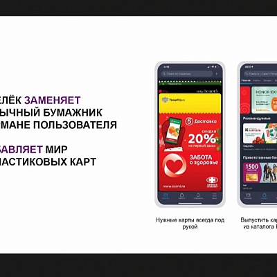 XV Международная конференция «Платежная индустрия: практика и трансформация после пандемии»