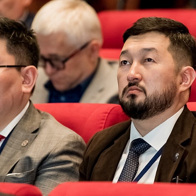 Ежегодная встреча кредитных организаций с руководством Банка России, 25-26 мая 2022 года, г. Москва