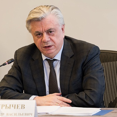 Заседание Совета Ассоциации банков России
